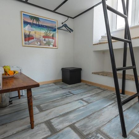 D Room Old Town Center Zadar Bagian luar foto
