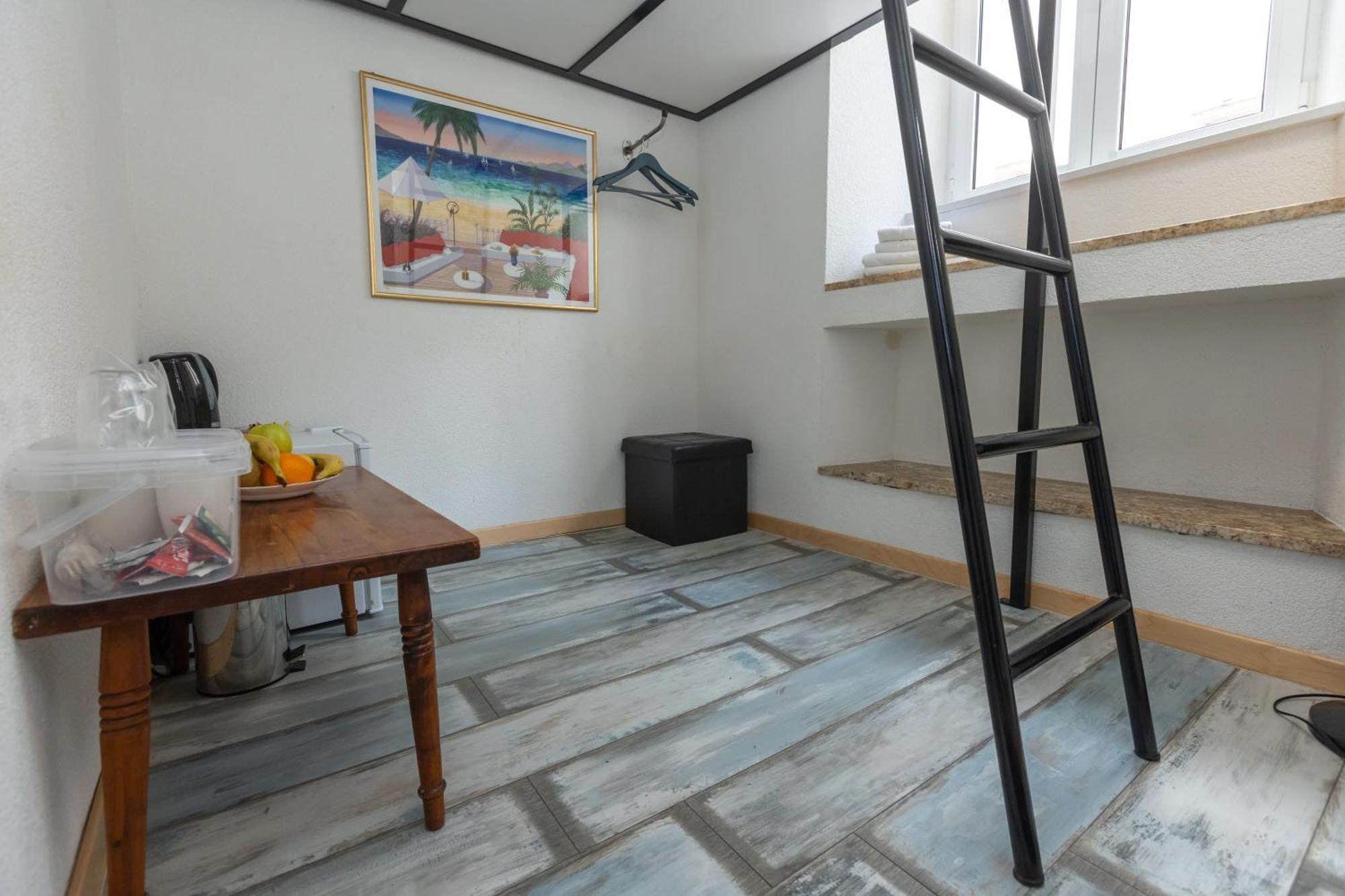 D Room Old Town Center Zadar Bagian luar foto