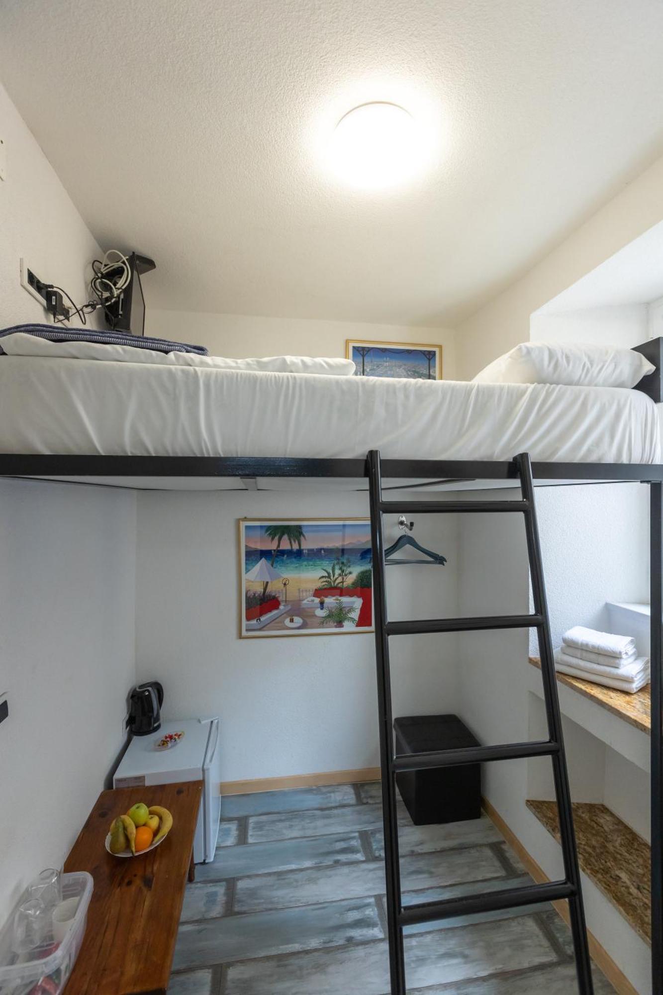 D Room Old Town Center Zadar Bagian luar foto